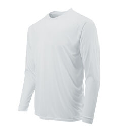 Long Islander Long Sleeve Crew